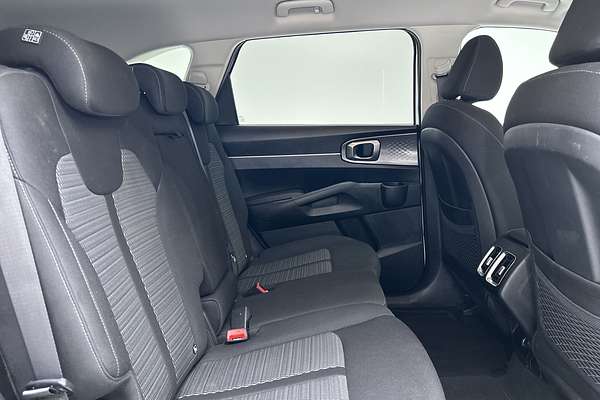 2024 Kia Sorento Sport MQ4 PE thumb-11