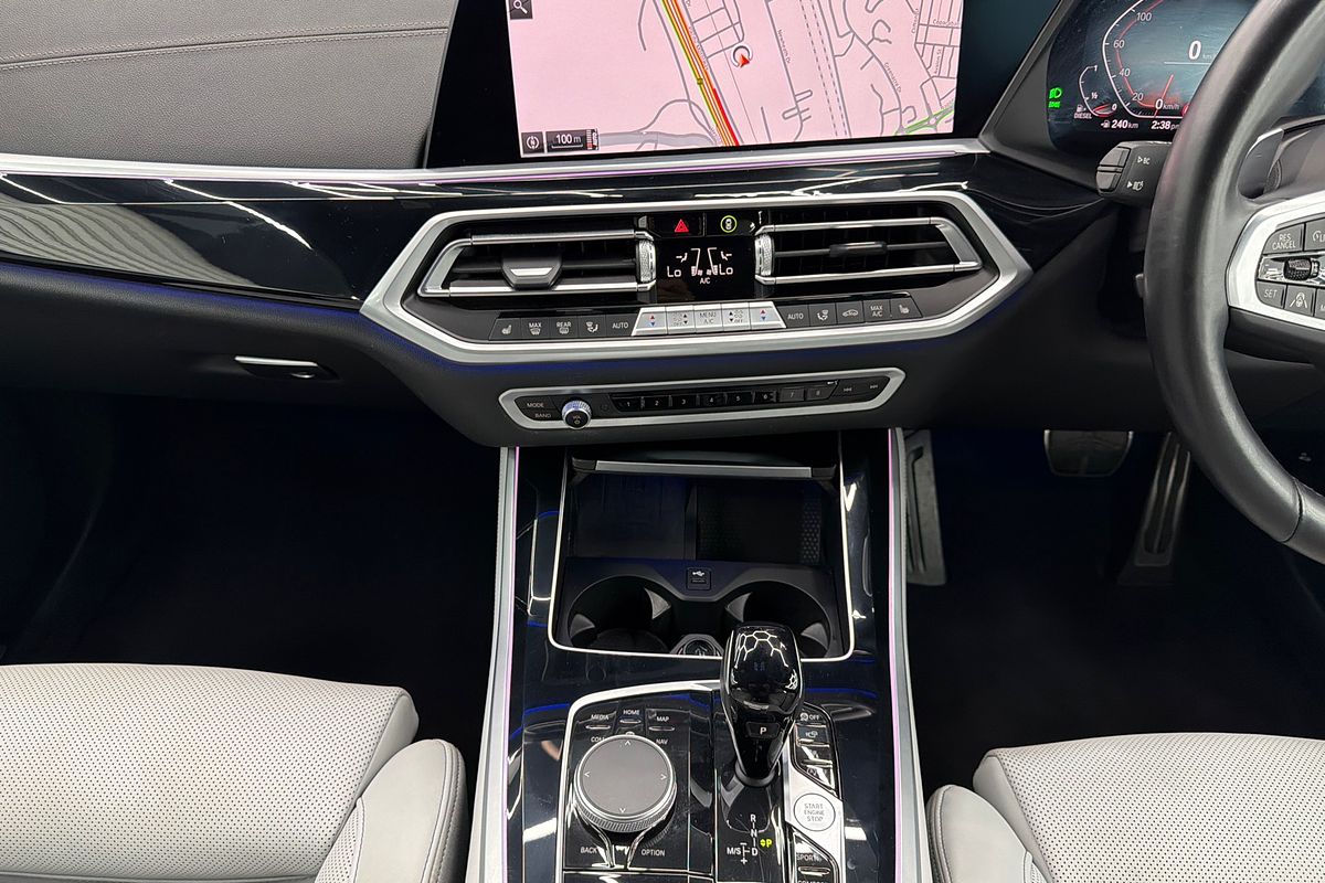 2023 BMW X5 xDrive30d M Sport G05