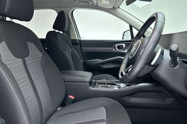 2024 Kia Sorento Sport MQ4 PE thumb-12