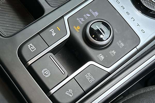 2024 Kia Sorento Sport MQ4 PE thumb-14