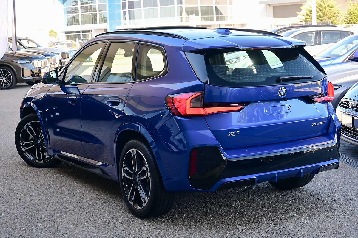 2025 BMW X1 xDrive20i M Sport U11