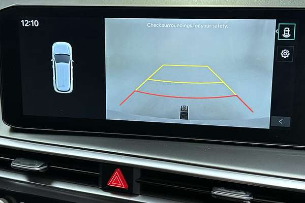 2024 Kia Sorento Sport MQ4 PE thumb-15