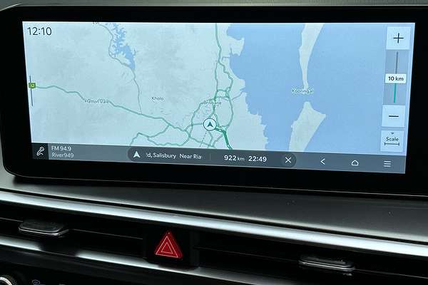 2024 Kia Sorento Sport MQ4 PE thumb-16