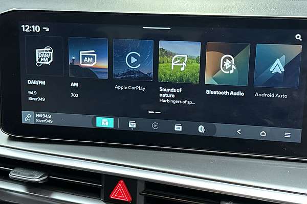 2024 Kia Sorento Sport MQ4 PE thumb-17