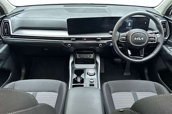 2024 Kia Sorento Sport MQ4 PE thumb-19