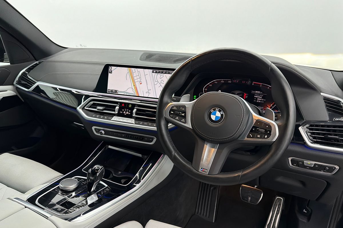 2023 BMW X5 xDrive30d M Sport G05