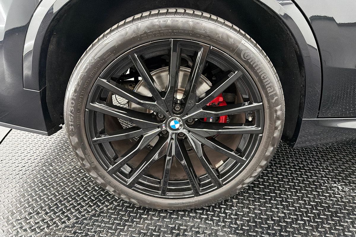 2023 BMW X5 xDrive30d M Sport G05