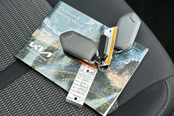 2024 Kia Sorento Sport MQ4 PE thumb-22