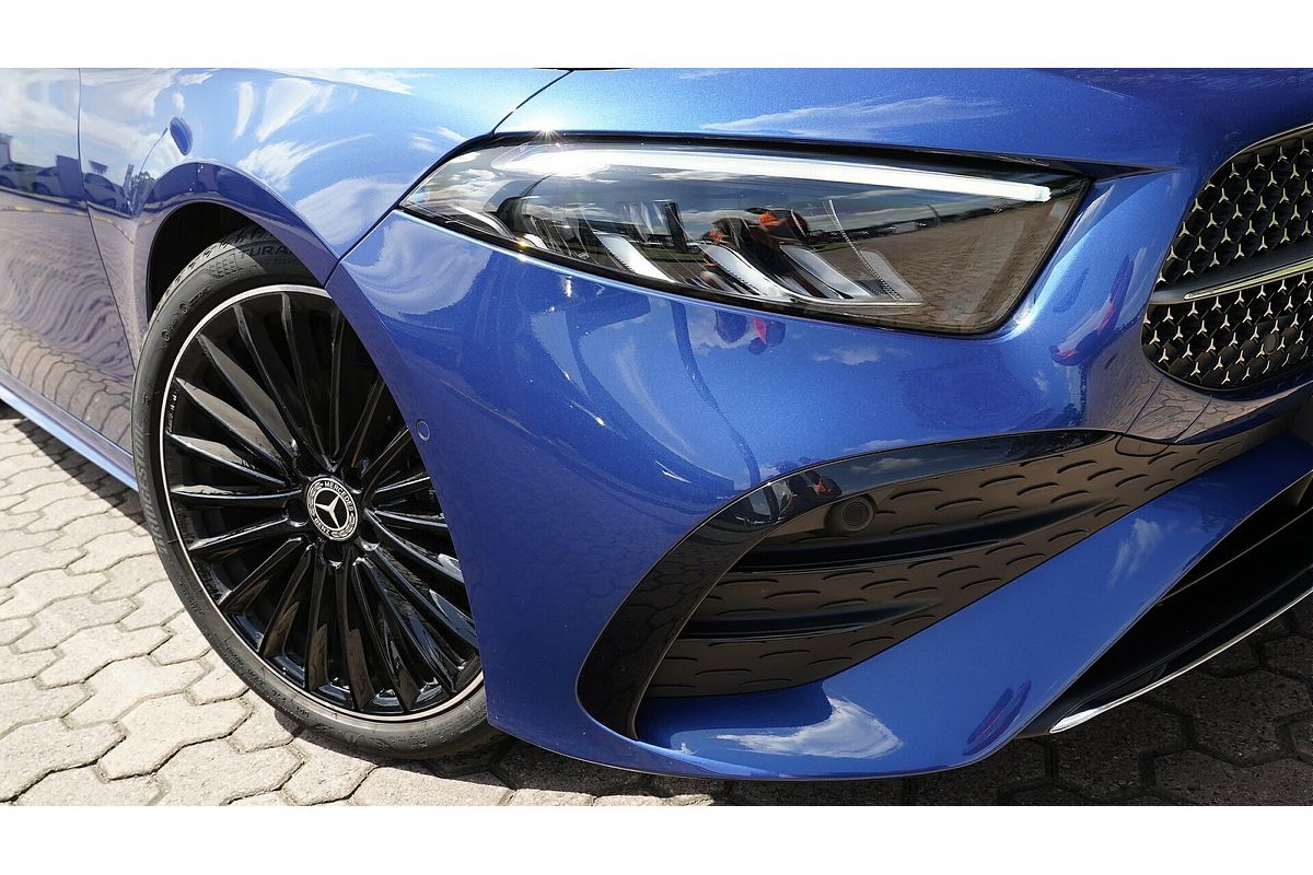 2024 Mercedes-Benz A-Class A200 W177