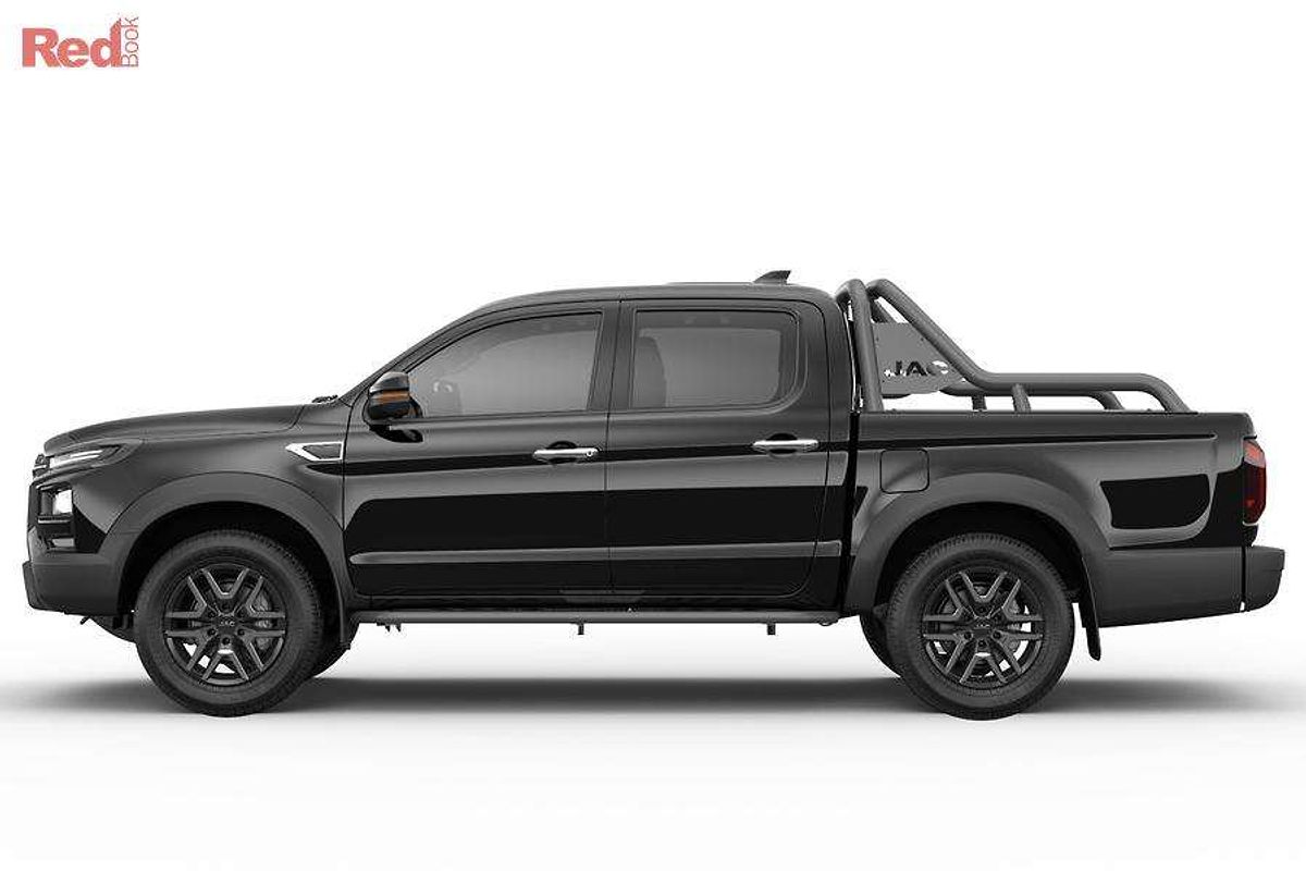 2026 JAC T9 Haven All Wheel Drive