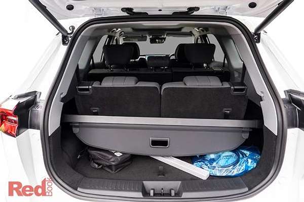 2026 Chery Tiggo 8 Super Hybrid Ultimate T31 thumb-8