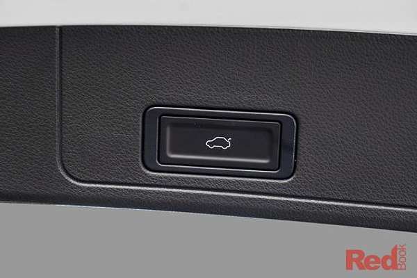 2026 Chery Tiggo 8 Super Hybrid Ultimate T31 thumb-12