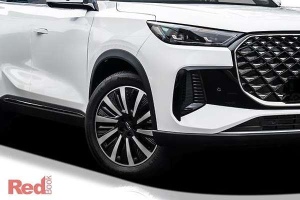 2026 Chery Tiggo 8 Super Hybrid Ultimate T31 thumb-15