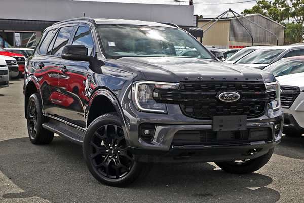2023 Ford Everest Sport 3.0L