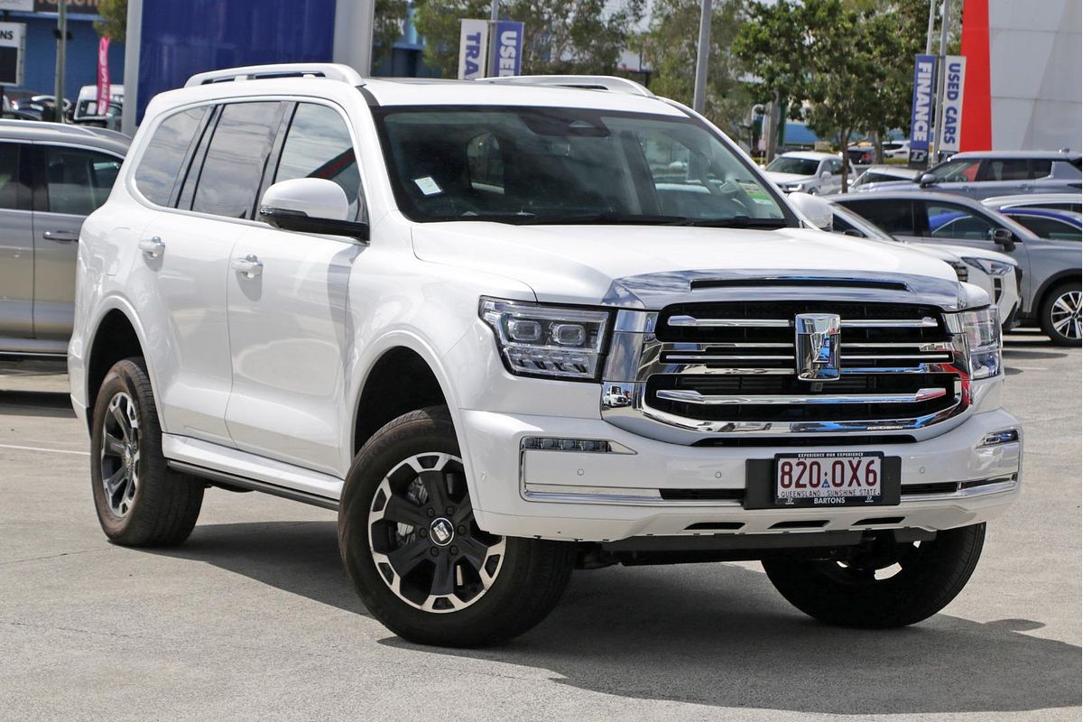 2025 GWM Tank 500 Ultra Hi4-T PHEV P03