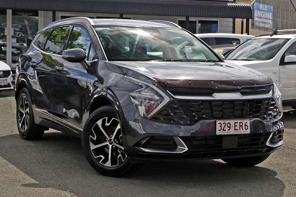 2022 Kia Sportage SX NQ5