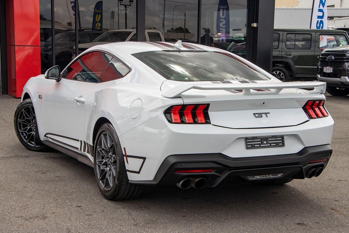 2023 Ford Mustang GT FO