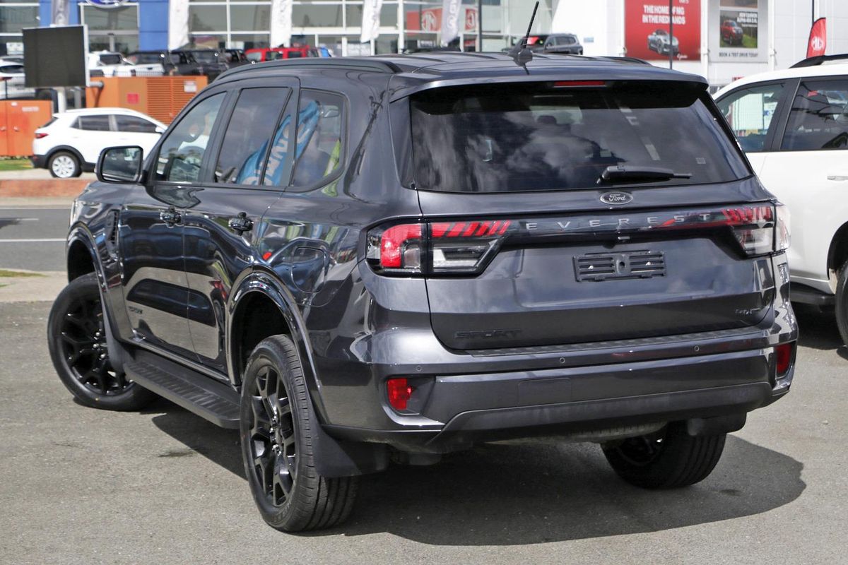 2023 Ford Everest Sport 3.0L
