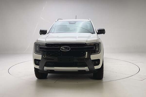 2025 Ford Ranger Wildtrak 4X4 2.0L thumb-4