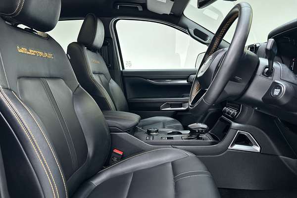 2025 Ford Ranger Wildtrak 4X4 2.0L thumb-12