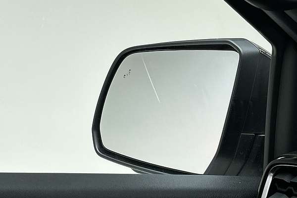 2025 Ford Ranger Wildtrak 4X4 2.0L thumb-16