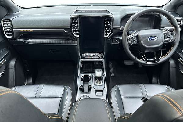 2025 Ford Ranger Wildtrak 4X4 2.0L thumb-19