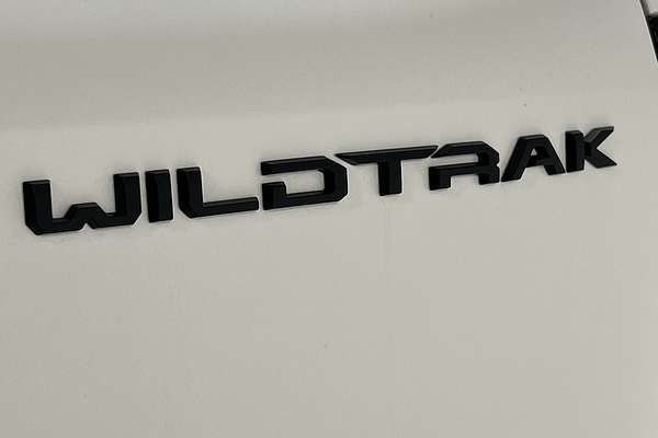 2025 Ford Ranger Wildtrak 4X4 2.0L thumb-21