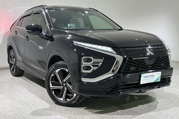 2023 Mitsubishi Eclipse Cross PHEV Exceed YB