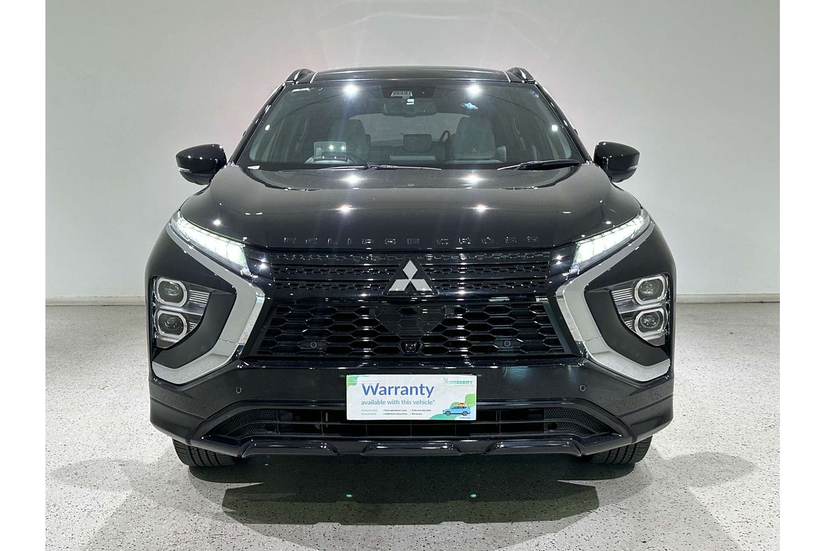 2023 Mitsubishi Eclipse Cross PHEV Exceed YB
