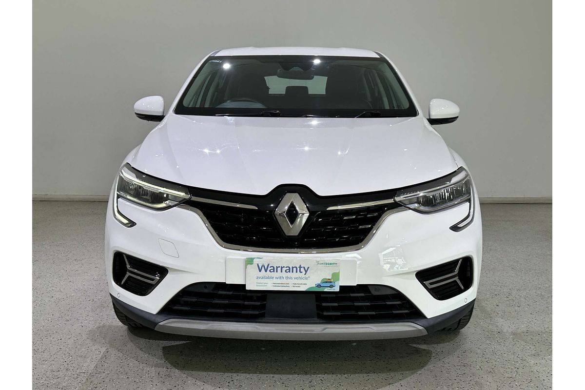 2023 Renault Arkana Zen JL1