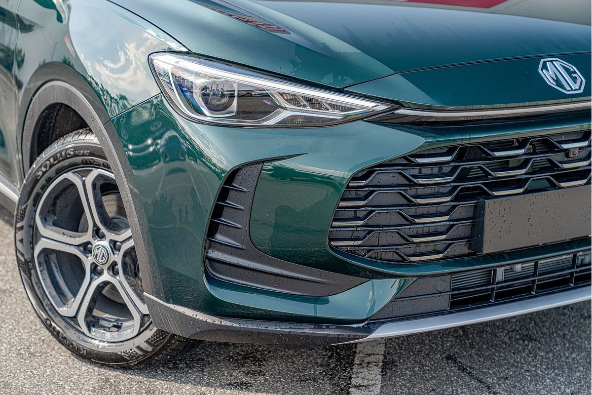 2025 MG ZS Vibe ZS32