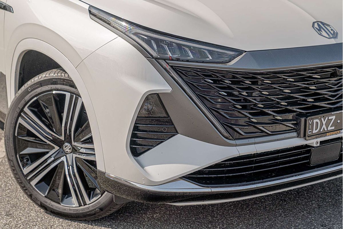 2025 MG QS Essence IS31