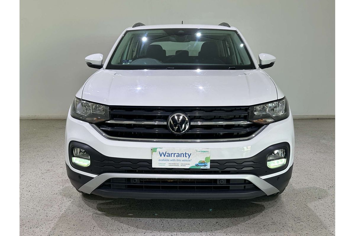 2023 Volkswagen T-Cross 85TSI Life C11