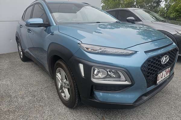 2020 Hyundai Kona Active OS.3
