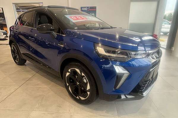 2025 Mitsubishi ASX Exceed XE