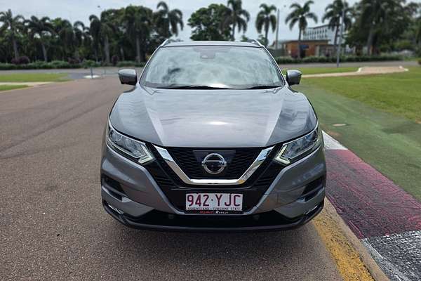 2018 Nissan QASHQAI ST-L J11 Series 2