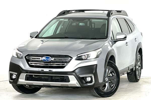 2021 Subaru Outback AWD 6GEN