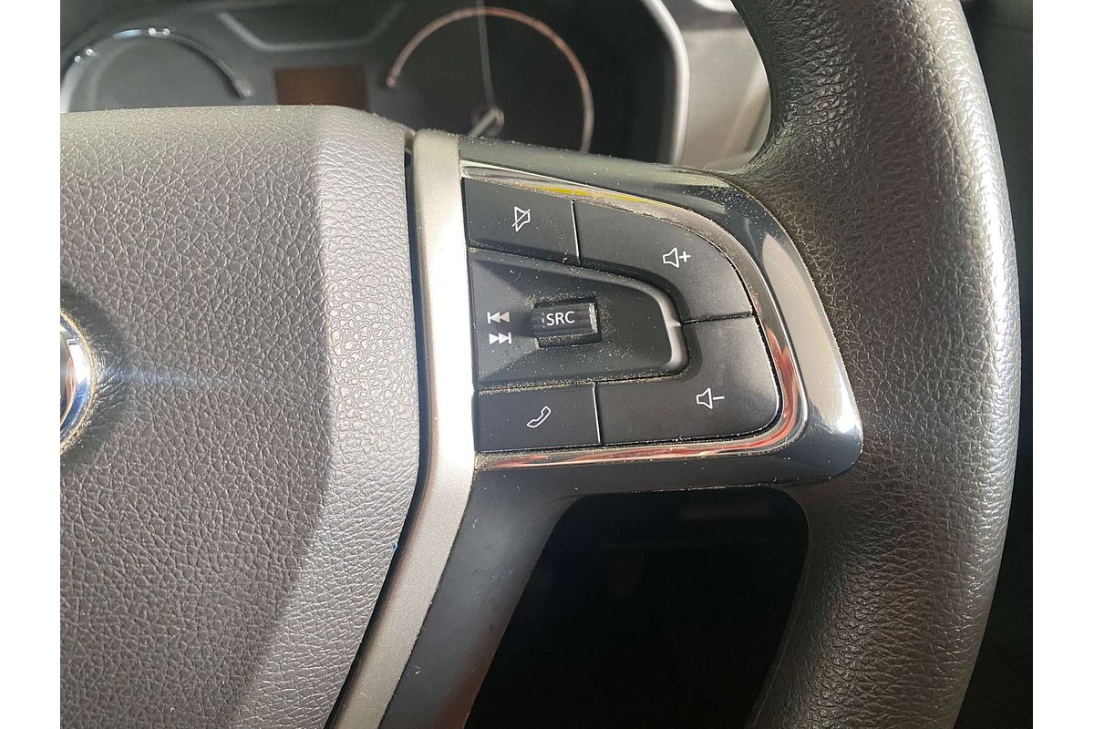 T60 SK8C MY21 PRO (4x4) 2.8L DT4 DIESEL TURBO F/INJ 6 SP AUTO DIRECT SHIFT DOUBLE CAB UTILITY 