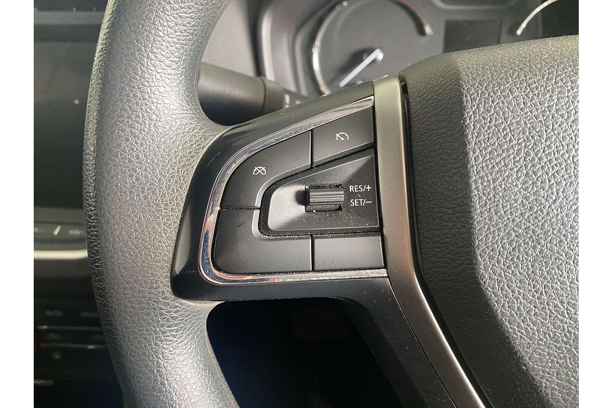 T60 SK8C MY21 PRO (4x4) 2.8L DT4 DIESEL TURBO F/INJ 6 SP AUTO DIRECT SHIFT DOUBLE CAB UTILITY 