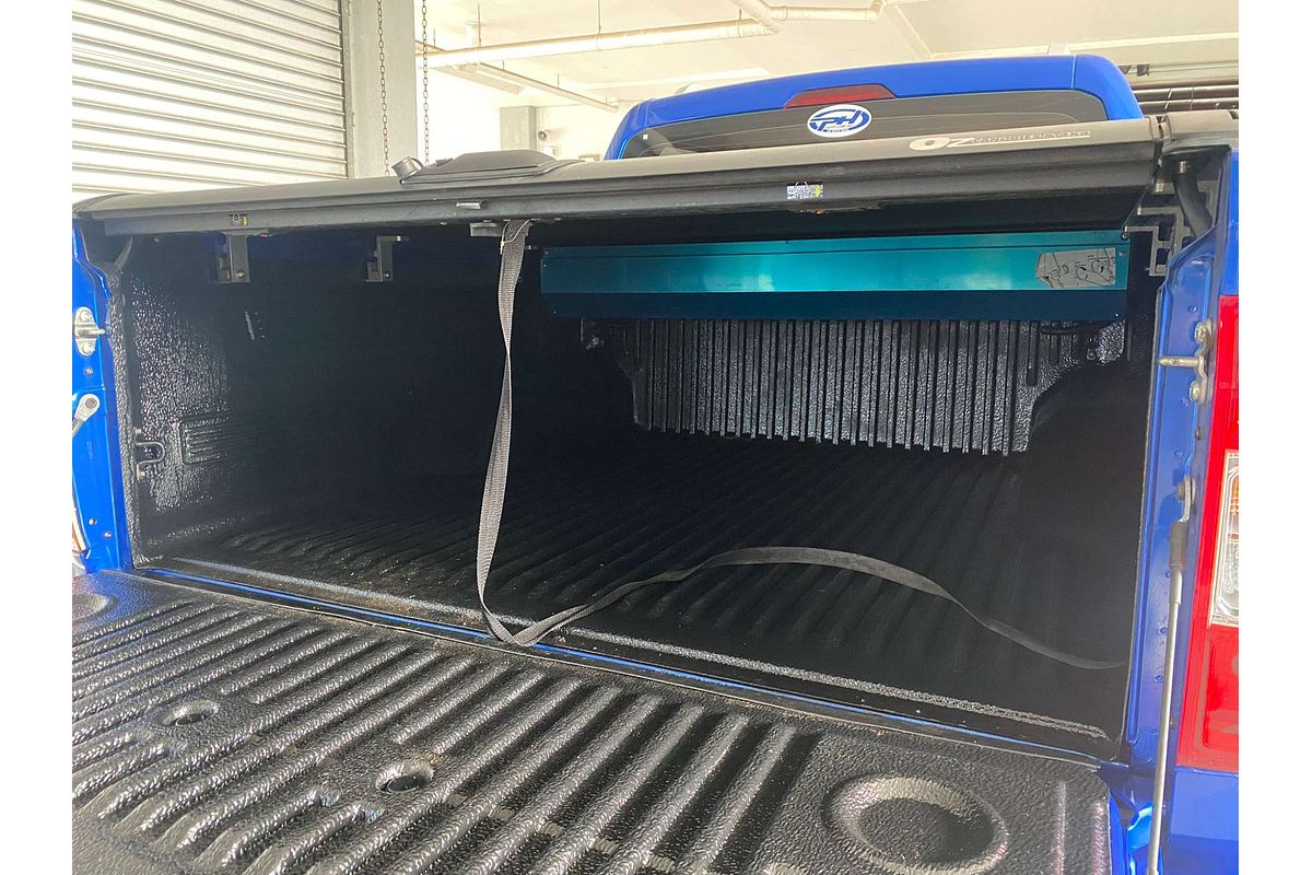 T60 SK8C MY21 PRO (4x4) 2.8L DT4 DIESEL TURBO F/INJ 6 SP AUTO DIRECT SHIFT DOUBLE CAB UTILITY 