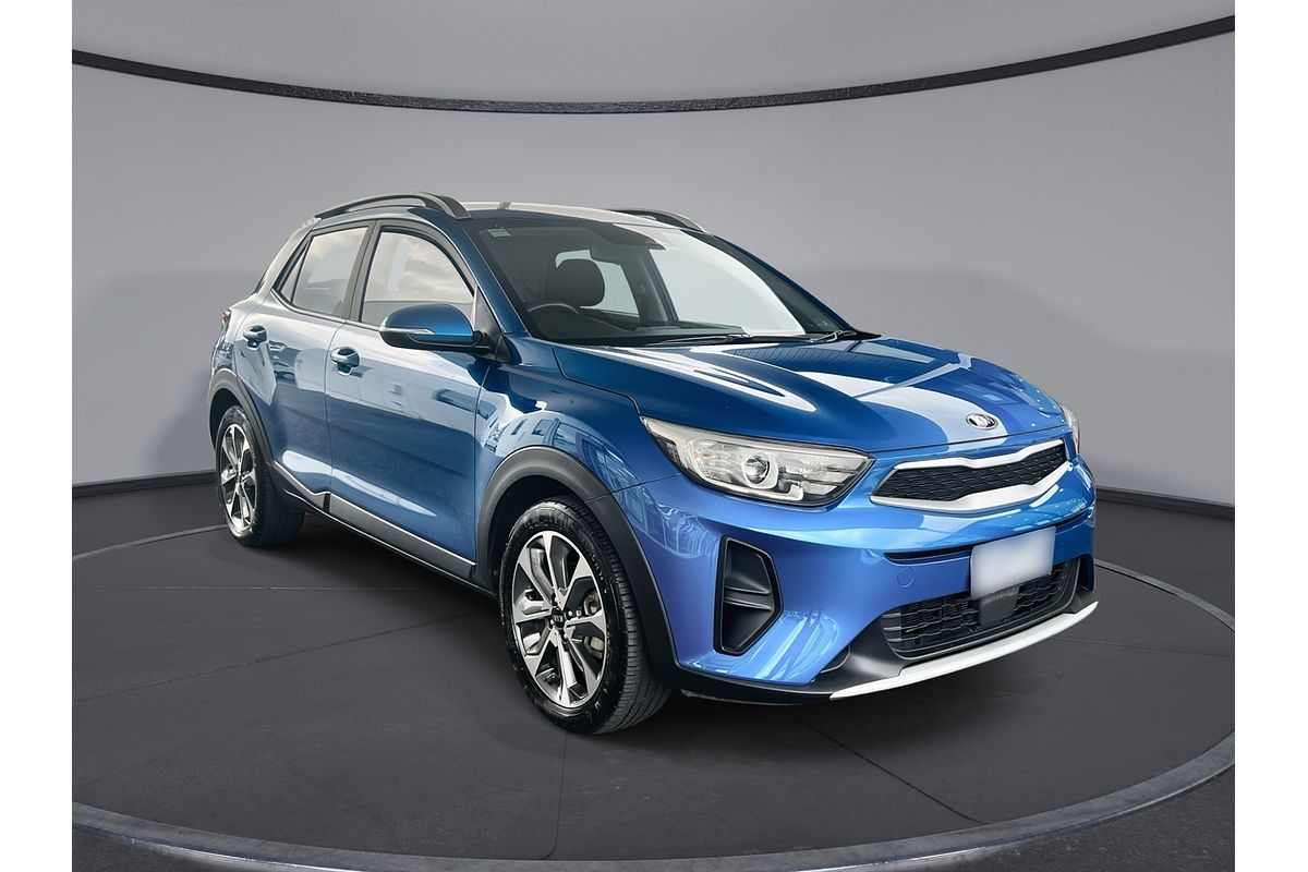 2021 Kia Stonic Sport YB