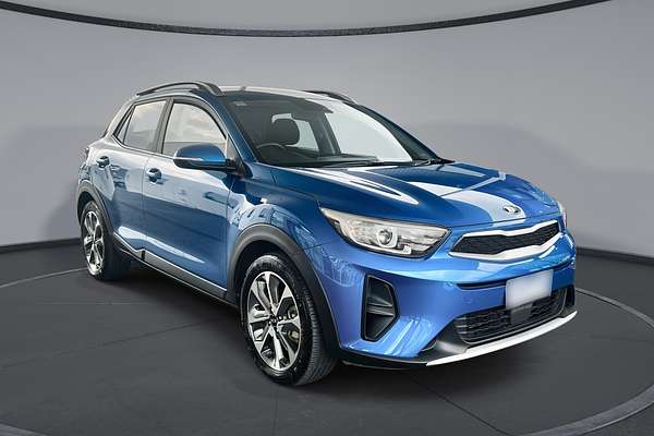 2021 Kia Stonic Sport YB