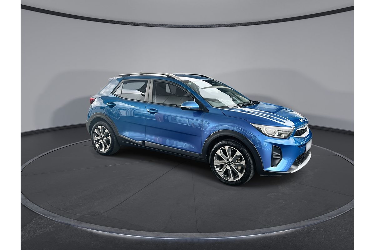 2021 Kia Stonic Sport YB