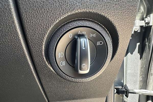 2019 Volkswagen Amarok TDI580 Highline Black 2H 4X4 thumb-19