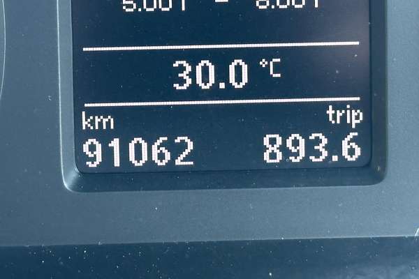 2019 Volkswagen Amarok TDI580 Highline Black 2H 4X4 thumb-20