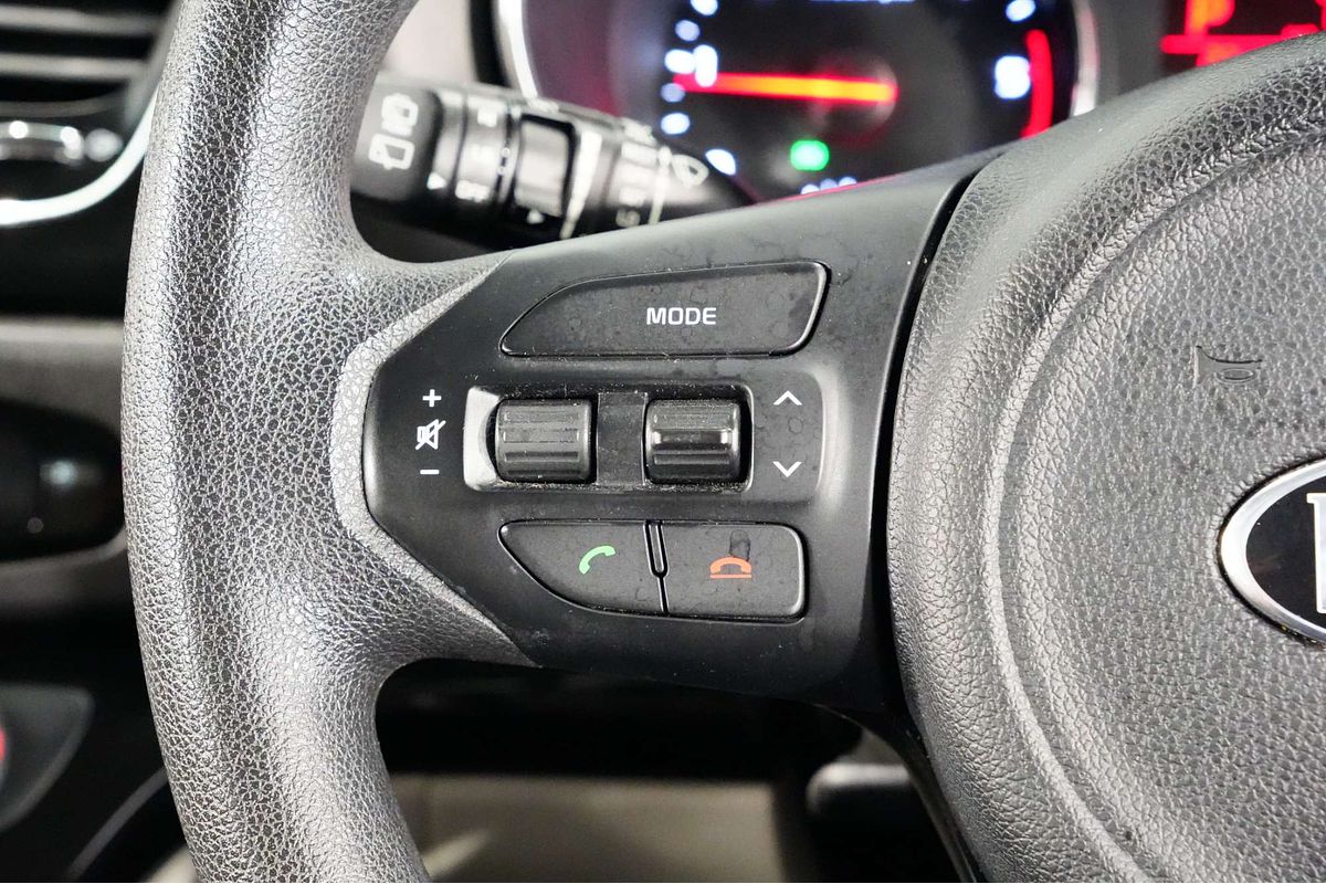 2017 Kia Carnival S YP