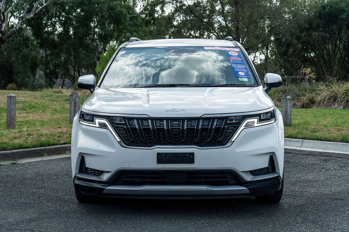 2022 Kia Carnival S KA4