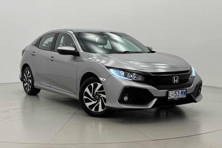 2019 Honda Civic VTi-S 10th Gen