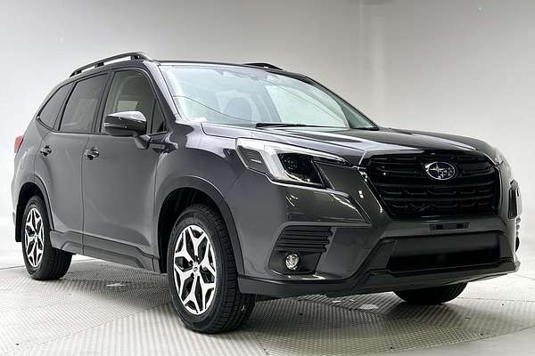 2024 Subaru Forester 2.5i S5 thumb-0