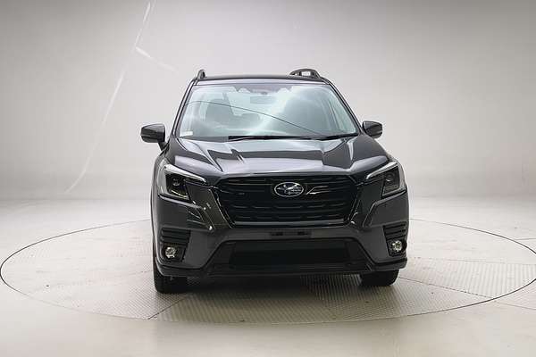 2024 Subaru Forester 2.5i S5 thumb-2